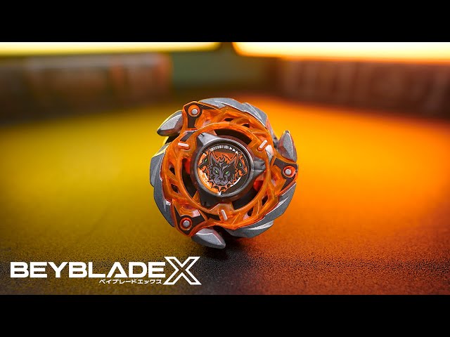 最速レビュー】ランダムブースターVol.7全6種＆ケルベロスフレイムW5