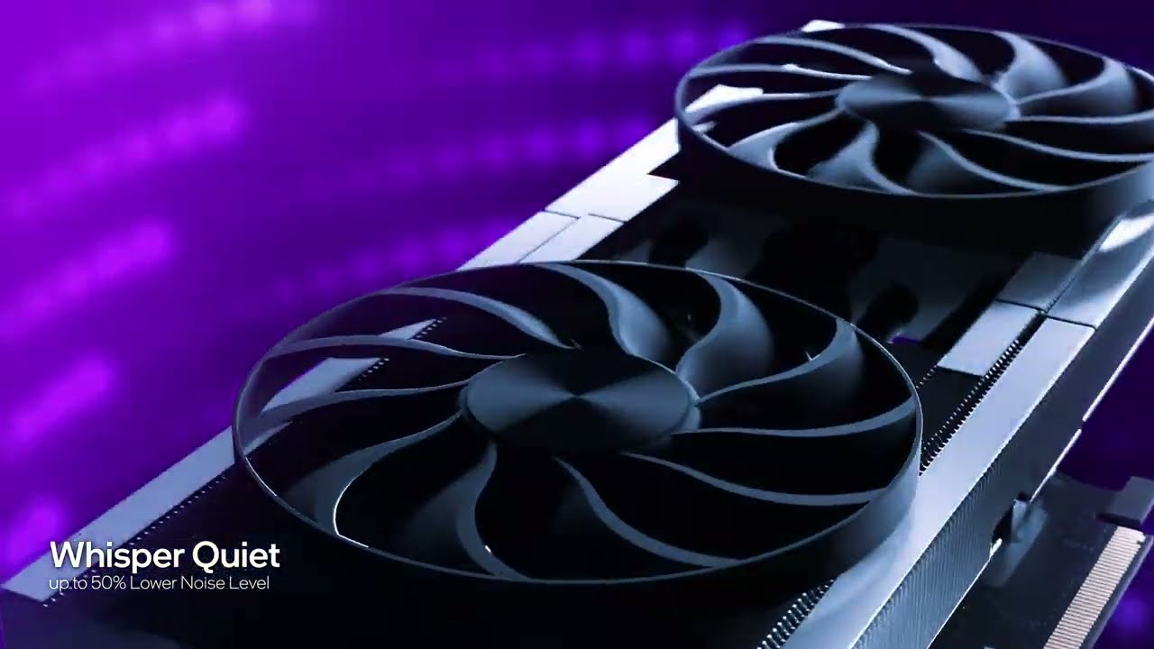 インテル、完売続出の高コスパGPU Arc B580を「毎週補充できるよう