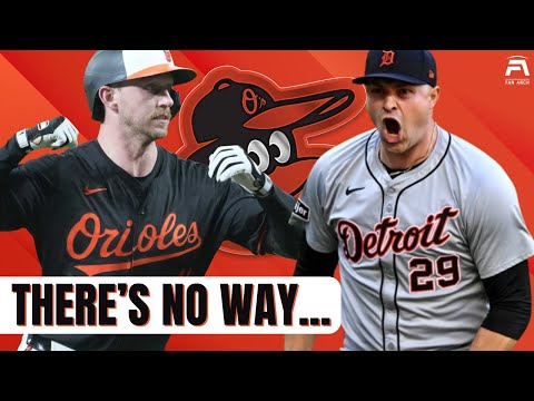 EVERYTHING Just Changed | Daily Baltimore Orioles News & Rumors