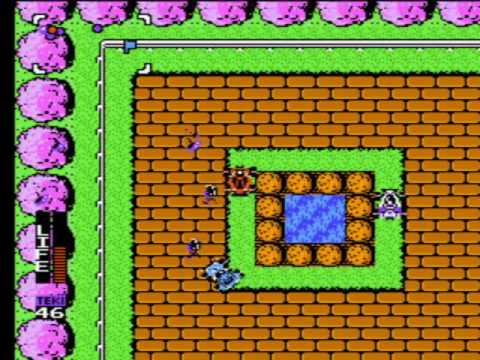 ファミコン 激突四駆バトル（5/8） - YouTube