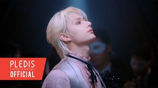 SEVENTEEN JAPAN 1ST EP 「DREAM」 | SEVENTEEN Japan official site