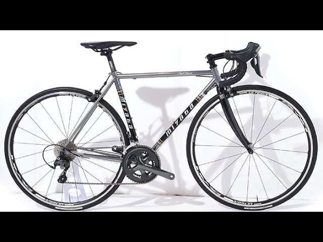 MIYATA(ミヤタ) 2017モデル ITAL SPORT TIAGRA 4700 10S サイズ50