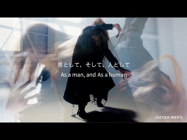 森山開次ドキュメンタリー『KATANA 10years』 - YouTube