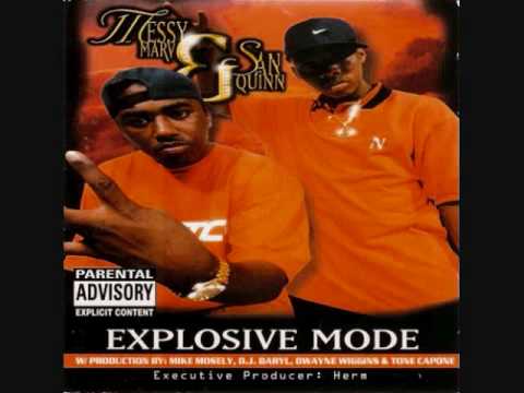 Messy Marv & San Quinn - Home Feat Dee Dee - YouTube