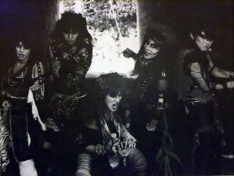 Yokosuka Saver Tiger (横須賀サーベルタイガー) バンド - YouTube