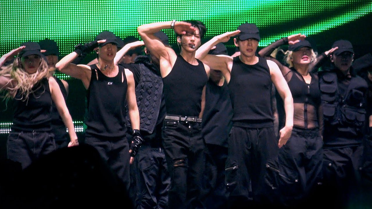 241130 THE DREAM SHOW 3 : DREAMSCAPE FINALE in SEOUL NCT DREAM