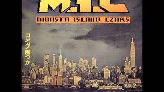 Monsta Island Czars - Became A Monsta - YouTube