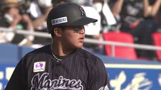 佐々木朗希投手完全試合達成特設サイト｜千葉ロッテマリーンズ