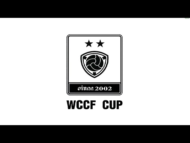 WORLD CLUB Champion Football公式全国大会 『WCCF CUP WINNER'S CUP