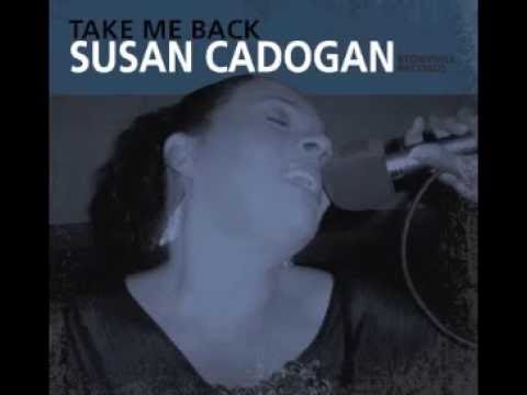 Susan Cadogan – I Don't Wanna Play Around / Don't Know Why – Vinyl