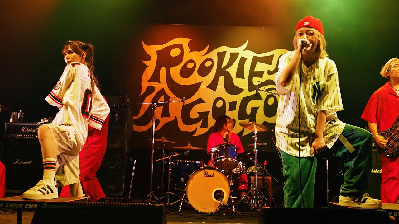 EMNW - 調子どうだい？(Choushi doudai?)【Official Music Video