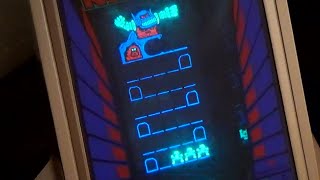 レトロ FLゲーム】トミー キングマン 金属コング キングコング