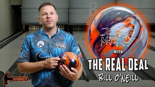 ハンマー ゼロマーシーパール (PARKLANES PRO SHOP)