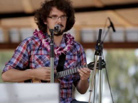 James Hill Ukulele - YouTube