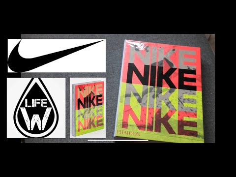 Nike - Better is Temporary by Sam Grawe and Phaidon Books - YouTube
