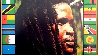 Delroy Williams – I Stand Black ( Reggae Legendado ) Lyric - YouTube