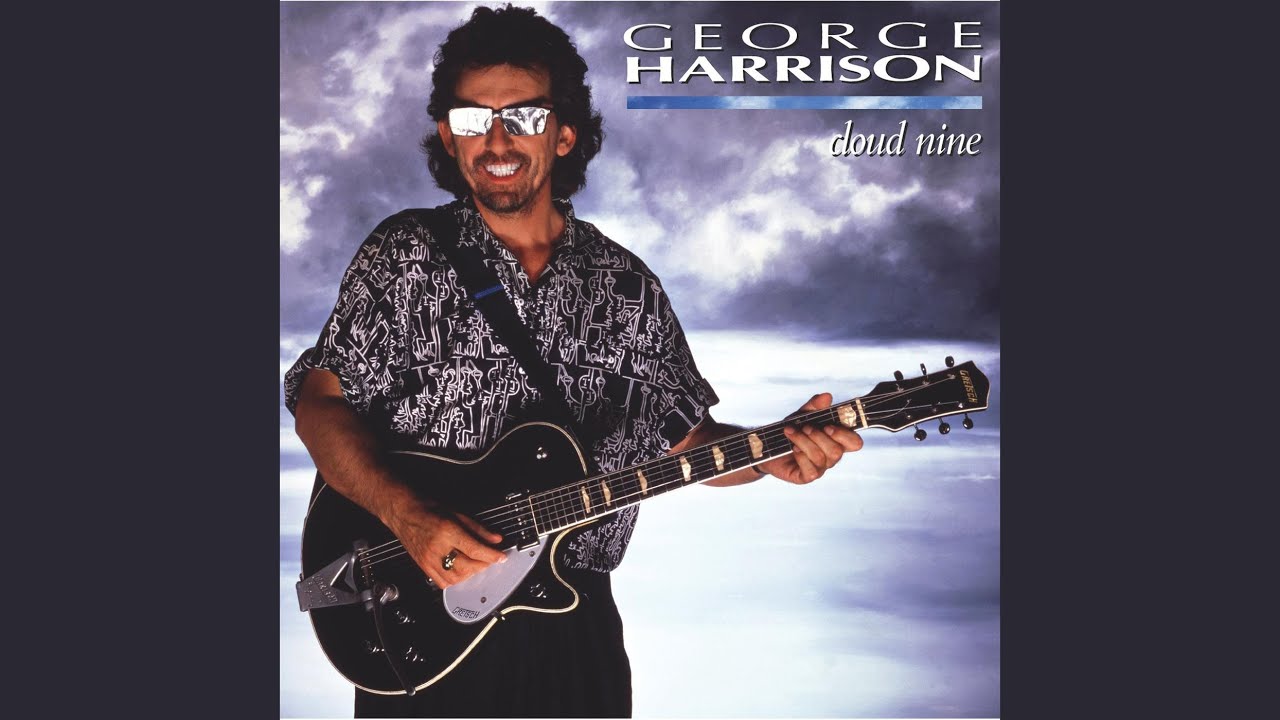 ジョージ・ハリスン『Cloud Nine』解説：1987年に発売した名作