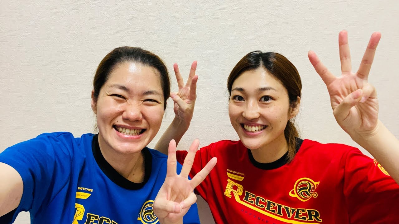 ゲリラライブ‼️三万人突破ありがとうございます😉【バレーボール