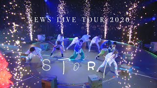 NEWS「NEWS LIVE TOUR 2020 STORY」Release:2022/2/9 - YouTube