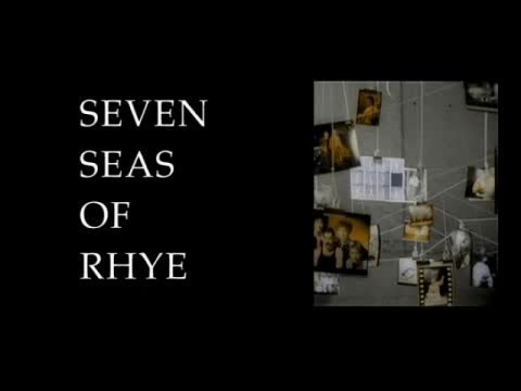 クイーン「輝ける7つの海」:バンド初の全英チャート入りシングル