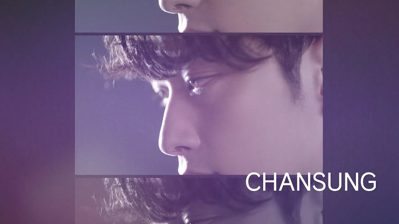 2PM 『THE BEST OF 2PM in Japan 2011-2016』 Solo Teaser (CHANSUNG