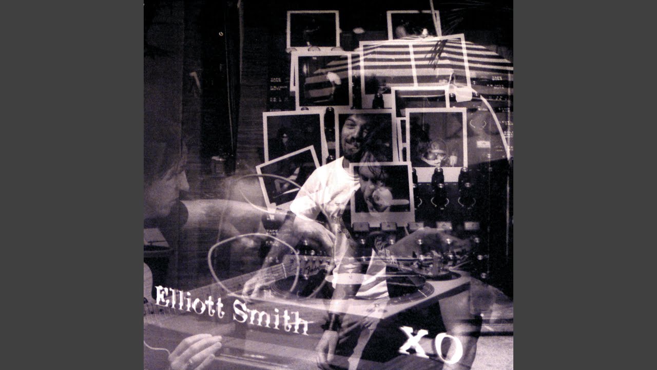 エリオット・スミス『XO』：アカデミー賞後のメジャー移籍第1作