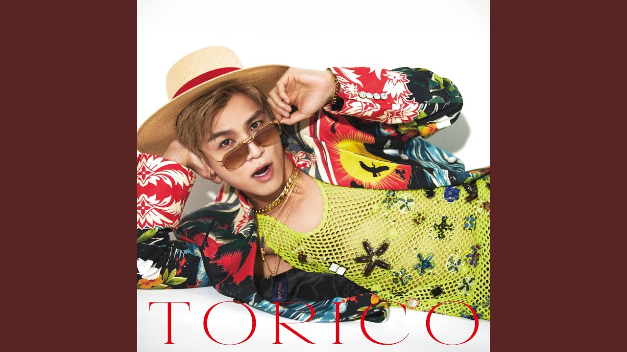 TORICO (Instrumental) - YouTube