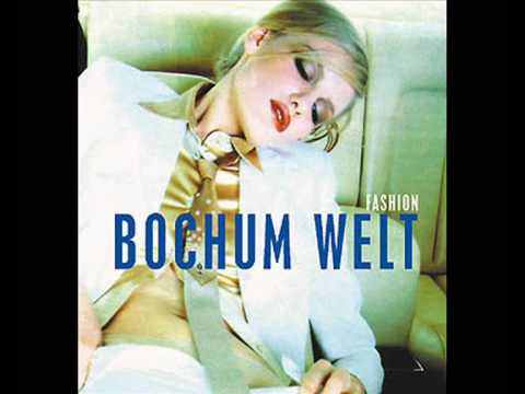 bochum welt - saint tropez [remix] - YouTube