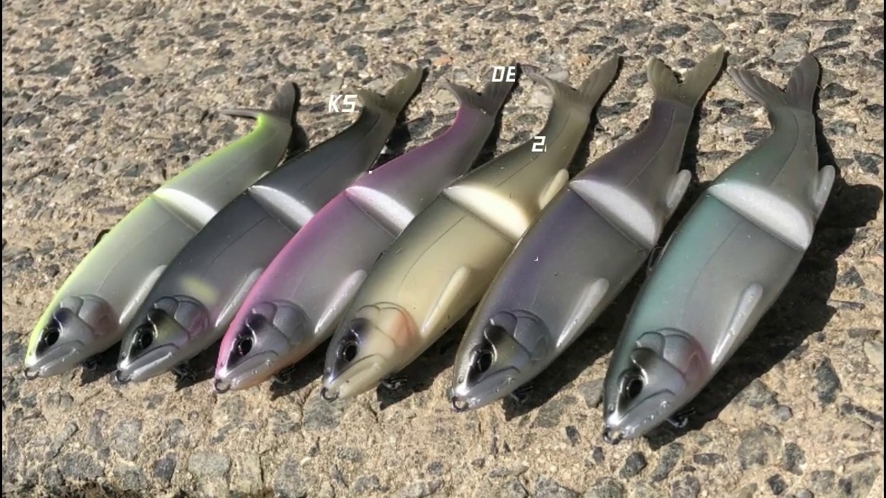 GrowDesignworks FLAG170 - YouTube