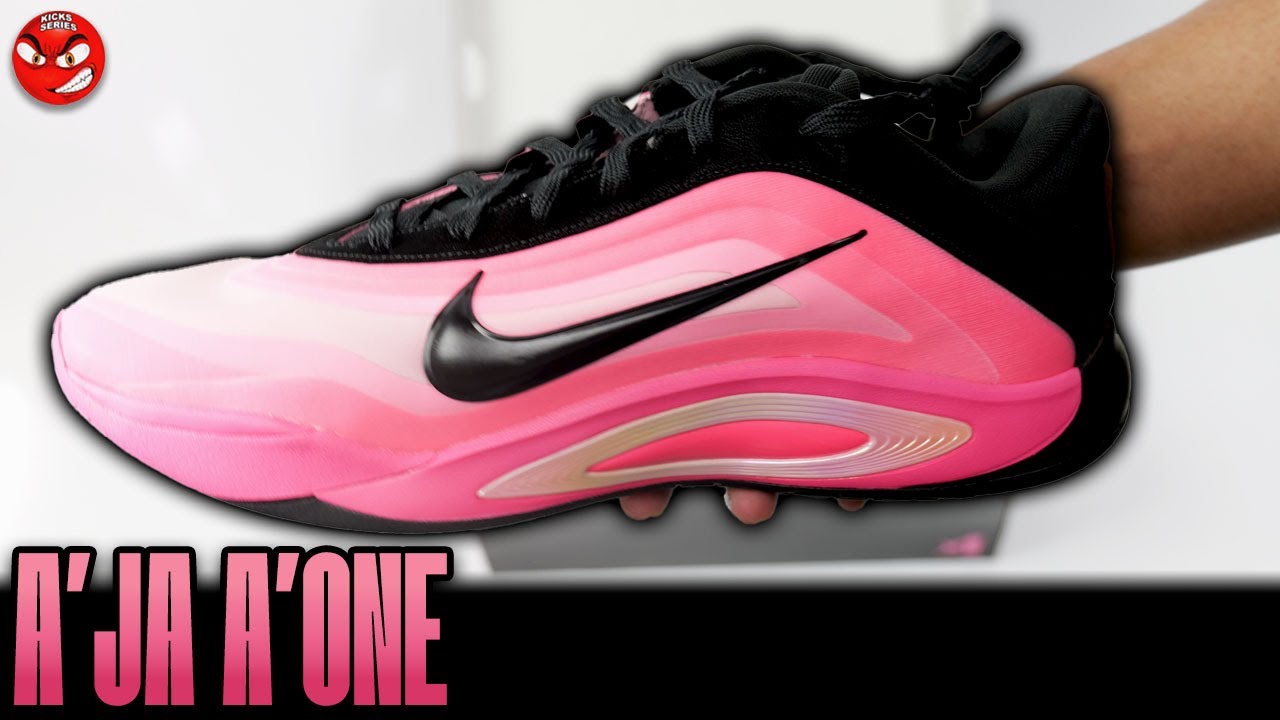 A'ONE ~Size Warning! Make sure to buy this~ - YouTube