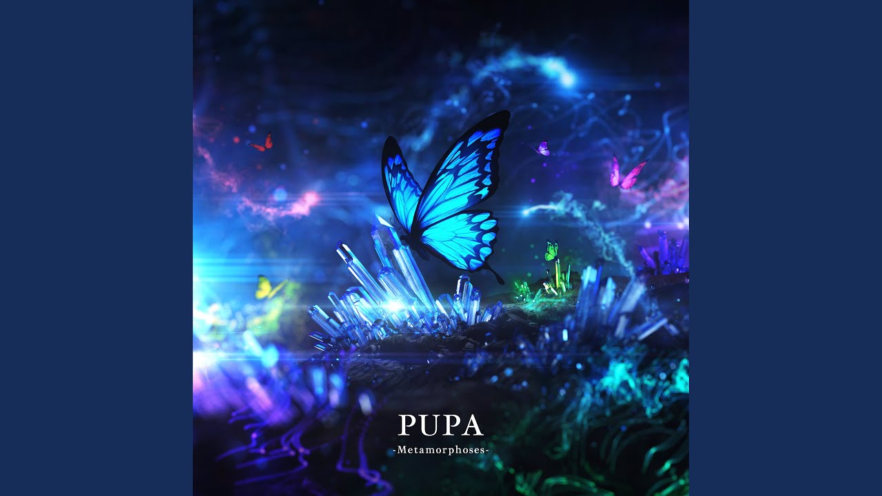 PUPA (96 Remix) - YouTube