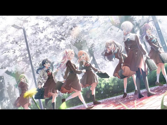 プ*。様 蓮ノ空スクールアイドルクラブ101期生 大賀美沙知 ラバー