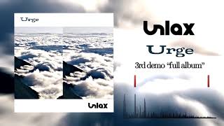 Unlax / Urge | CD,日本,メロコア / スカパンク /レゲエロック,新品