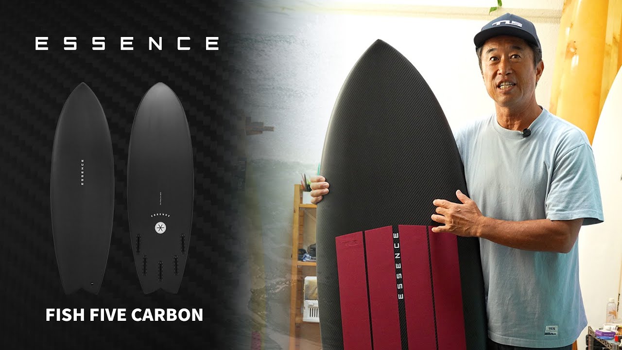 ミッドレングス オルタナ系 シモンズ奥田慶 #サーフィンスクール