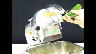 ハッピージャパン】OHC-13G サンプルカット動画 - YouTube