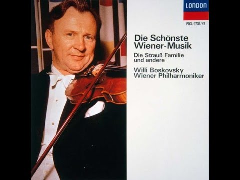 ウィンナ・ワルツ大全集（シュトラウス一家とその周辺の音楽