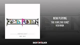 Acid Reign - The Fear (The Fear) - YouTube