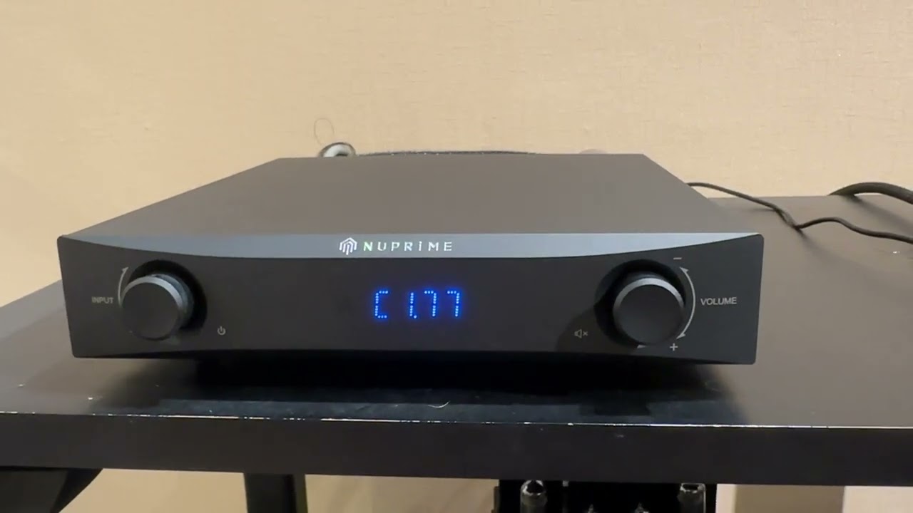 Sound of NuPrime IDA-8 theabsolutesound editors-choice-awards-int