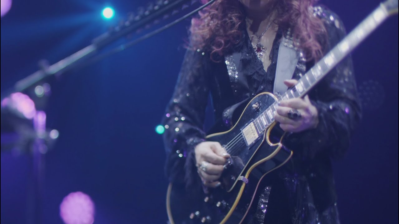 THE ALFEE Legend of The Stadium Ⅴ Gold Legend 21st.Summer 2002