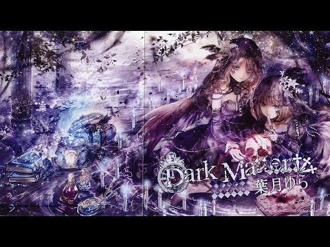 M3-35】葉月ゆら - Dark Matter [Full Album] - YouTube