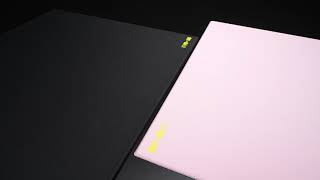 Vaxee PD150+ 500×500mm VAXEE PD レビュー | ゲーミングマウスパッド