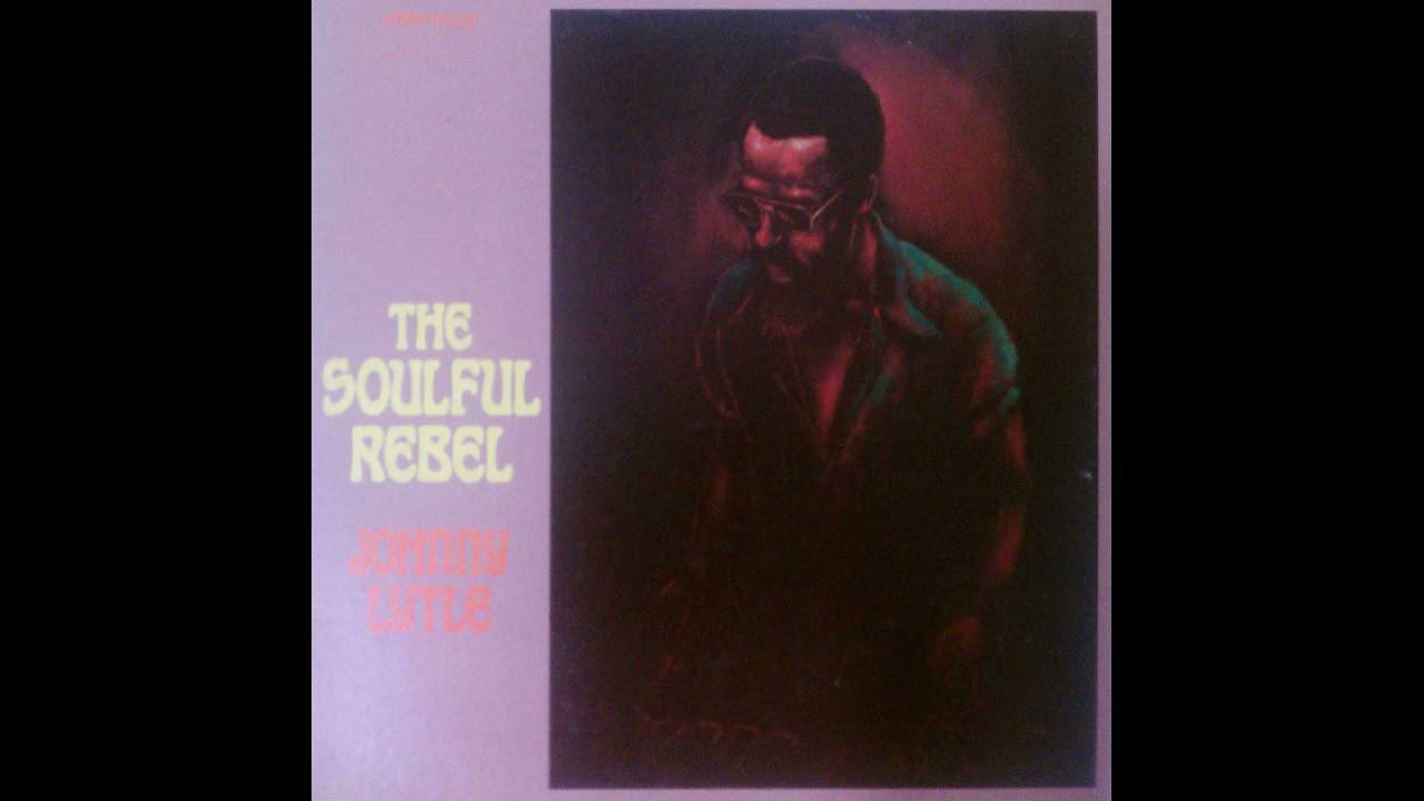 Johnny Lytle - Inner Peace (The Soulful Rebel Suite) [US] Jazz