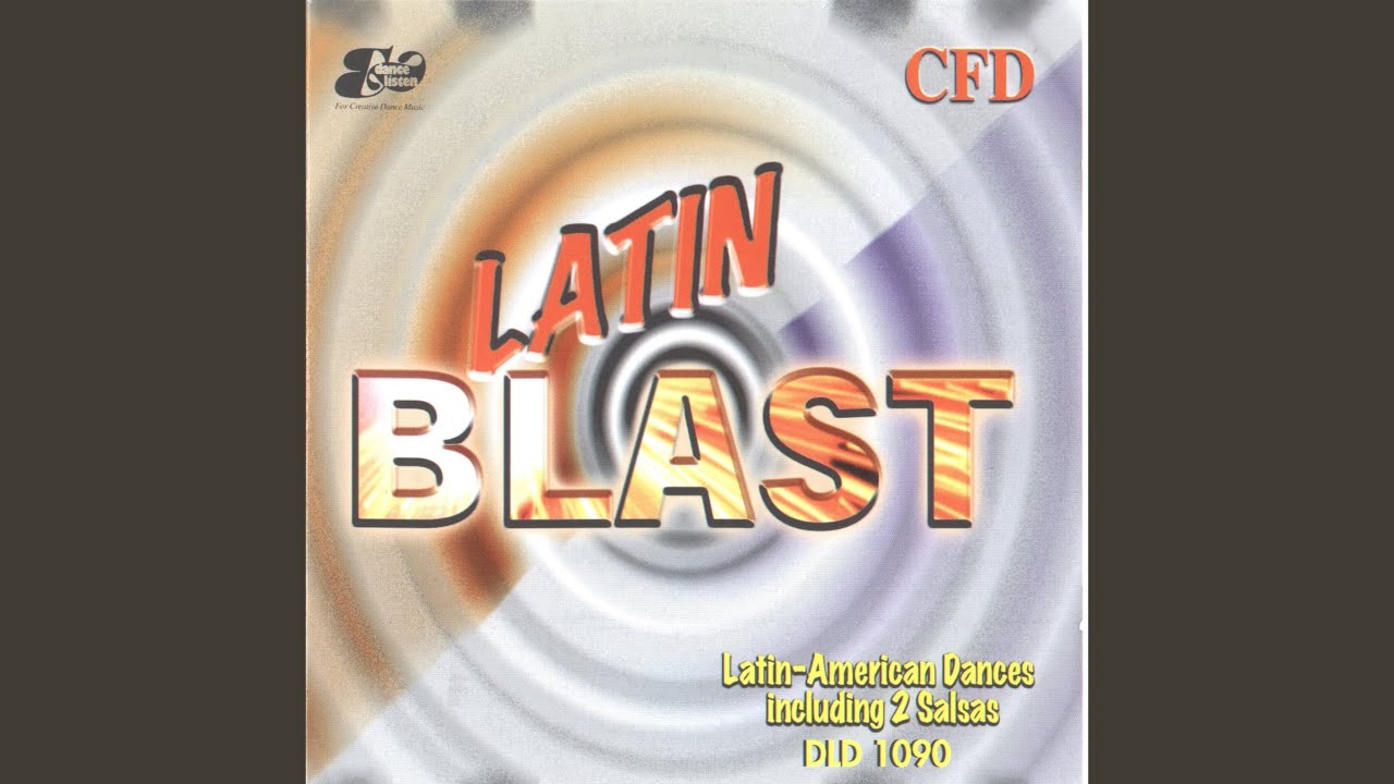 I Like It Like That [Cha Cha Cha / 31 BPM] (feat. Ross Mitchell