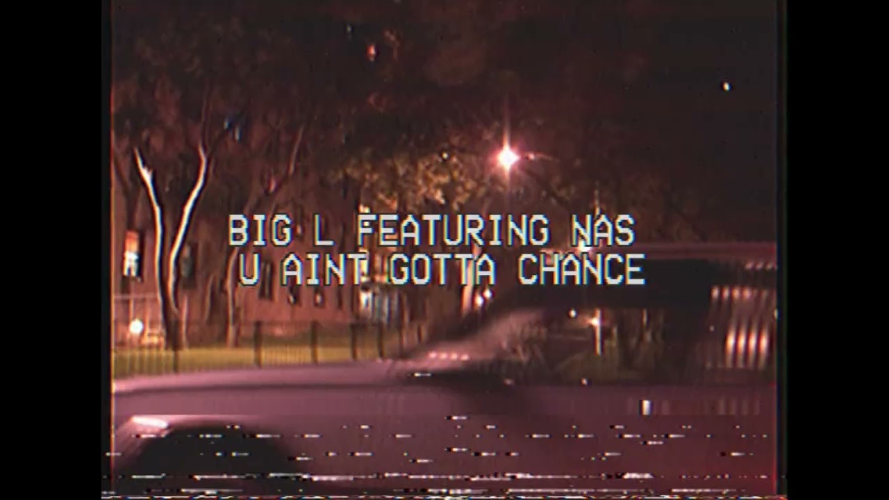 Cormega - Glorious ft. Nas [Visualizer] - YouTube