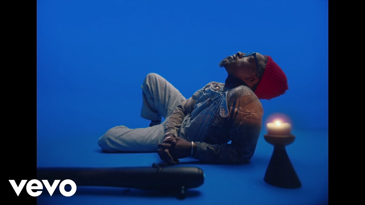 アンドレ3000 / New Blue Sun 新品輸入レコード | JEUGIA[BASIC