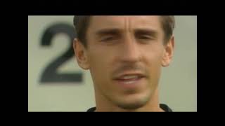 Manchester United - Play Like Champions 2003 - YouTube