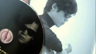 長谷川きよし KIYOSHI HASEGAWA / 帰っておいで JE REVIENS TE