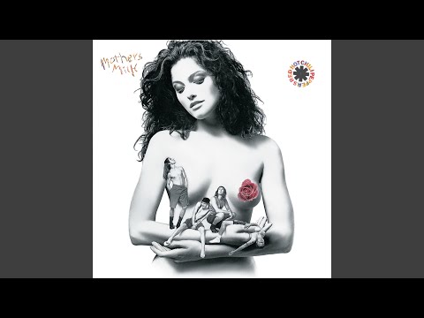 Red Hot Chili Peppers · Mother's Milk (Deluxe Edition) (Full Album