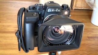 LEICA MOTOR WINDER R (14208) | ごちゃぶろぐ♪ 【気が向いた時に不