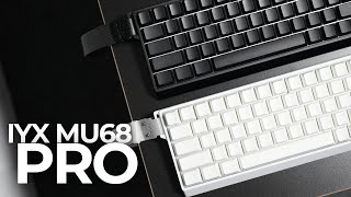 IYX MU68 PRO – DPQP